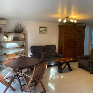  Appartement Cosy, Calme Et Très Bien Placé Sénégal