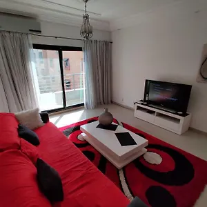 Appartement Chez vous à Dakar Sénégal