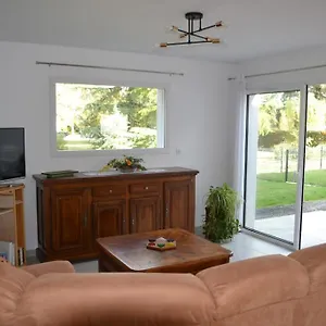 Maison Cosy Confort Dans Un Cadre De Verdure Le Sequestre