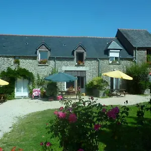  Appartement Les Oyats France
