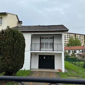  Hébergement de vacances Maison 3 France