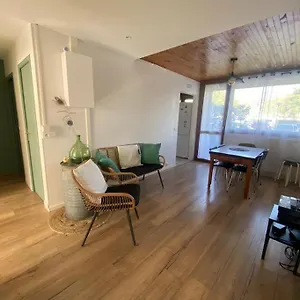  Appartement Grand 7 Couchages, 1 Place De Parking. France